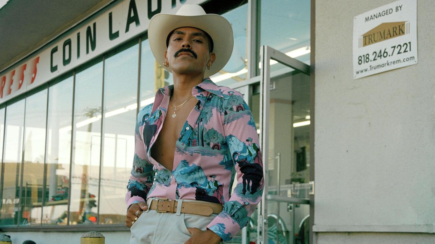 Getty Center opens new exhibitions on queer history